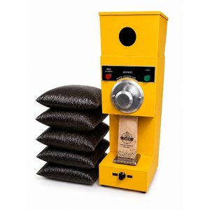 imagem do produto Café moído na hora 500g