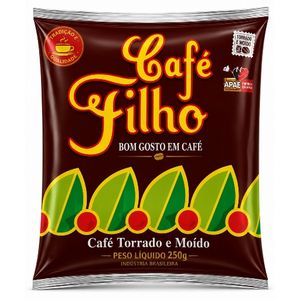 imagem do produto Café Filho 250g