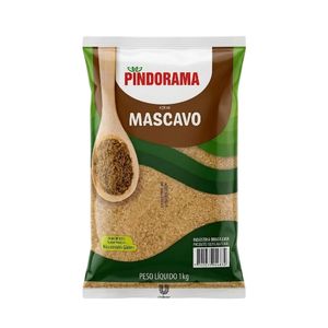 imagem do produto Açúcar Pindorama, Mascavo, 400g