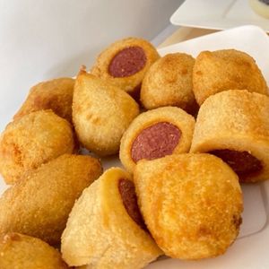 imagem do produto Mini Douradinhos 
