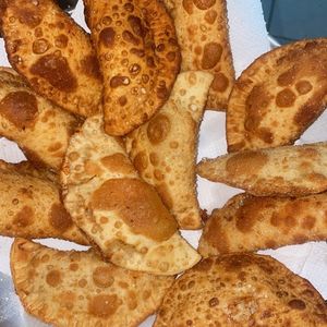 imagem do produto Pastelzinho de queijo 