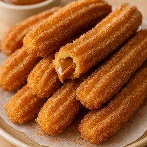 imagem do produto Churros tradicional 