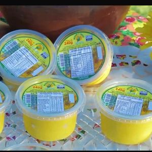 imagem do produto Canjica 240g