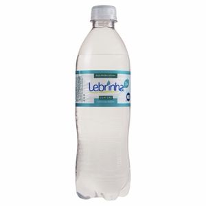 imagem do produto Água mineral com gás