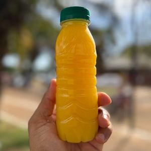 imagem do produto Suco natural de maracujá 300 ml