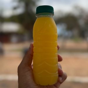 imagem do produto Suco natural de laranja 300 ml