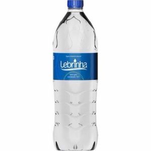imagem do produto Água mineral sem Gás
