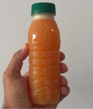 imagem do produto Suco natural de acerola 300 ml 
