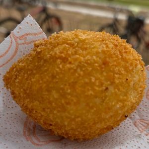 imagem do produto Coxinha de frango com catupiry 