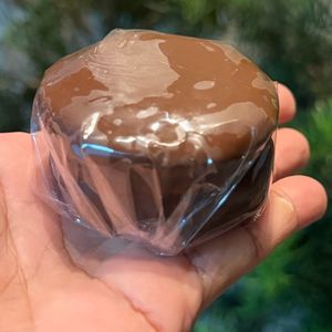 imagem do produto Pão de mel recheado com doce de leite 