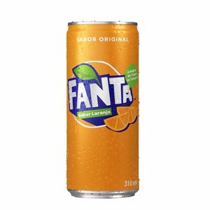 imagem do produto Fanta lata 310 ml 