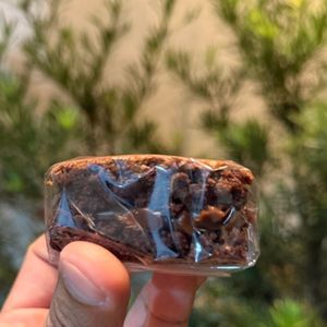 imagem do produto Brownie recheado com brigadeiro tradicional
