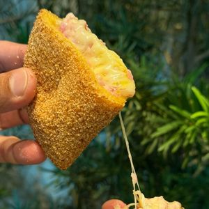 imagem do produto Risoles de Presunto e queijo 