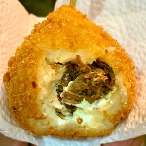 imagem do produto Coxinha de Costela