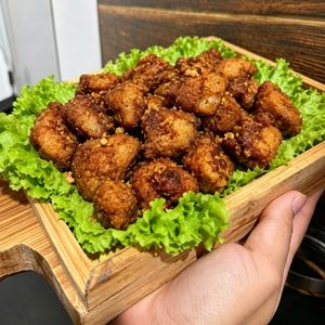 imagem do produto Frango à Passarinho