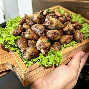 imagem do produto Coração de Frango