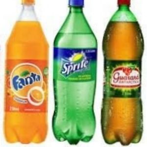 imagem do produto Refrigerante 2L (sabores)