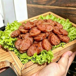 imagem do produto Calabresa Acebolada