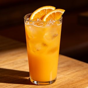 imagem do produto Suco de Laranja