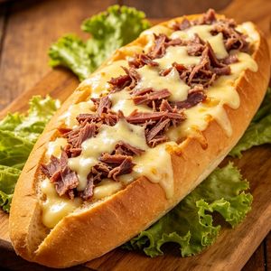 imagem do produto Carne Seca Suprema