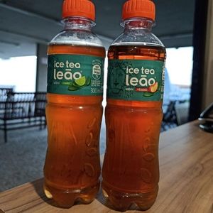 imagem do produto Ice Tea Matte