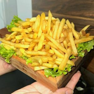 imagem do produto Fritas