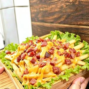 imagem do produto Batata Turbinada