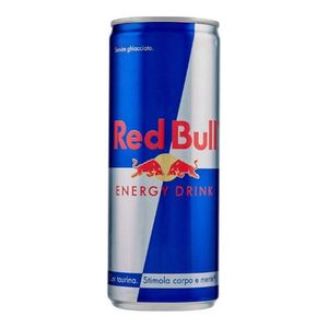 imagem do produto Energético Red Bull