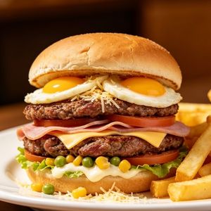 imagem do produto X-Muita Fome