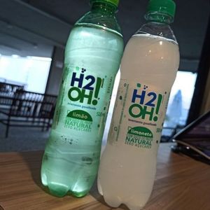 imagem do produto H2OH!