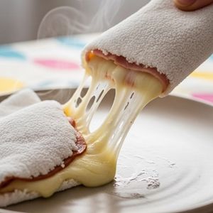 imagem do produto Presunto e Mussarela