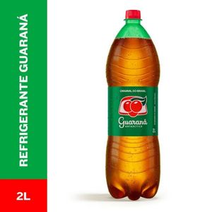 imagem do produto Guaraná Antártica 2 Litros