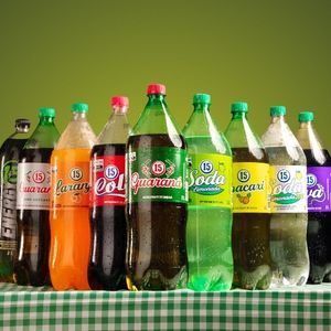 imagem do produto XV Sabores 2L