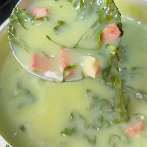 imagem do produto Caldo verde