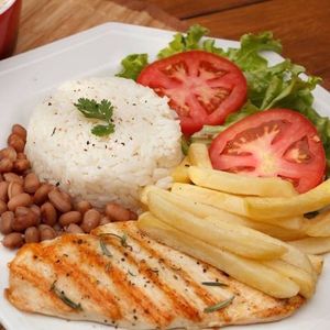 imagem do produto Filé de frango