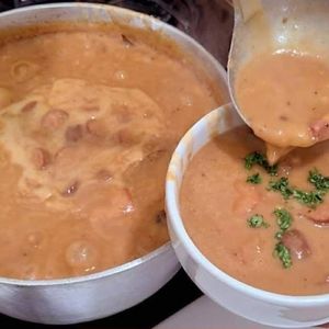 imagem do produto Caldo feijão
