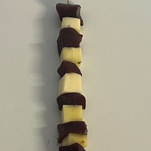 imagem do produto Romeu e Julieta espetinho (goiabada e queijo)