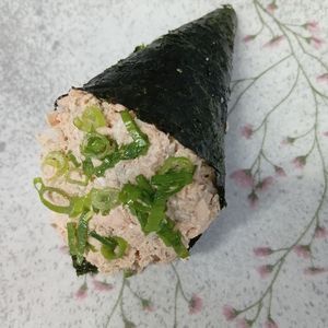 imagem do produto Temaki de salmão grelhado 
