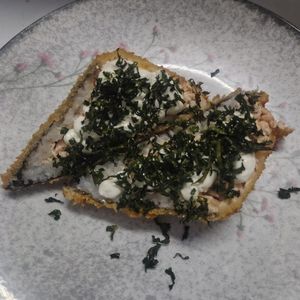 imagem do produto Hot temaki 