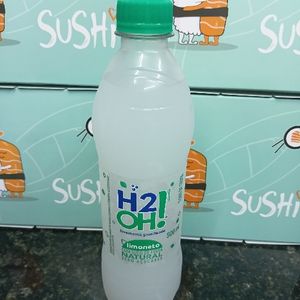 imagem do produto H2oh limoneto 