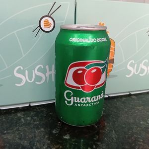 imagem do produto Guaraná 350 ml