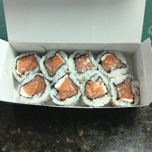 imagem do produto Uramaki 8 UND