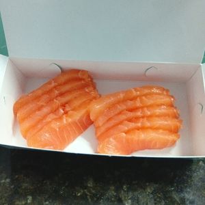 imagem do produto Sashimi 10 UND