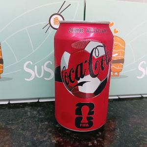 imagem do produto Coca-Cola zero 350 ml