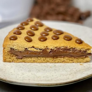 imagem do produto Torta cookie