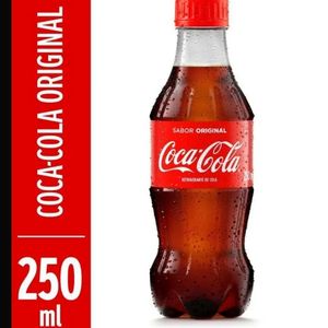 imagem do produto Coca cola 200ml