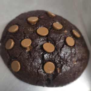 imagem do produto Cookie chocolate c/ kinder bueno