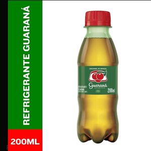 imagem do produto Guaraná 200ml