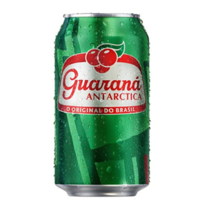 imagem do produto Guaraná (Lata 350ml)