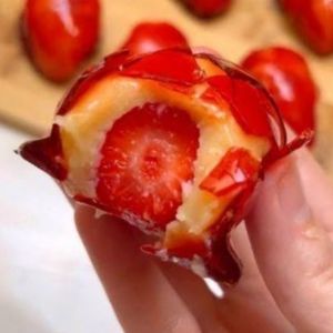 imagem do produto Morango Do Amor  